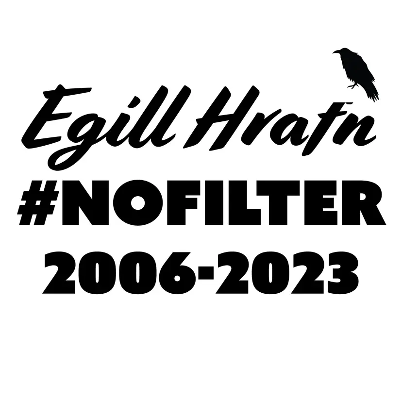 Minningarsjóður Egils Hrafns